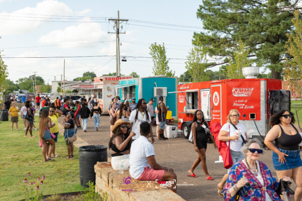 2025 Freedom Festival food trucks