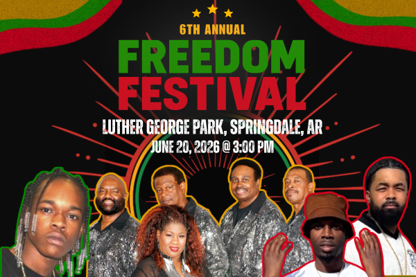 Music Moves Freedom Festival 2026